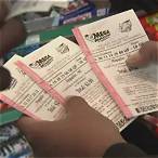 lottery winning